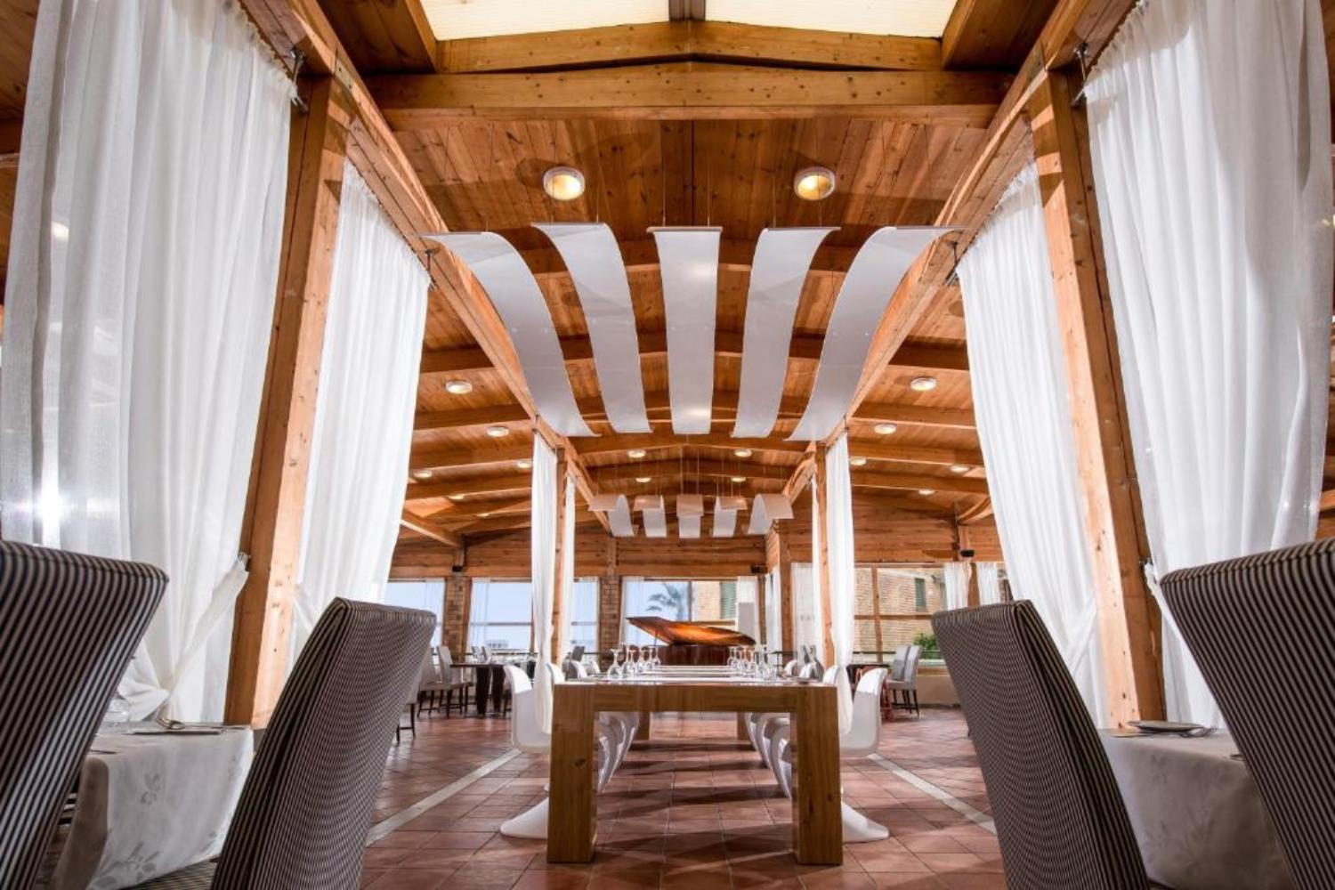 Bella Beach - All Inclusive