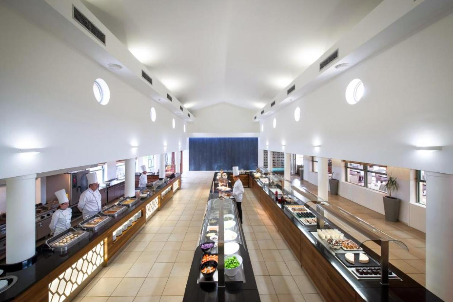 Bella Beach - All Inclusive