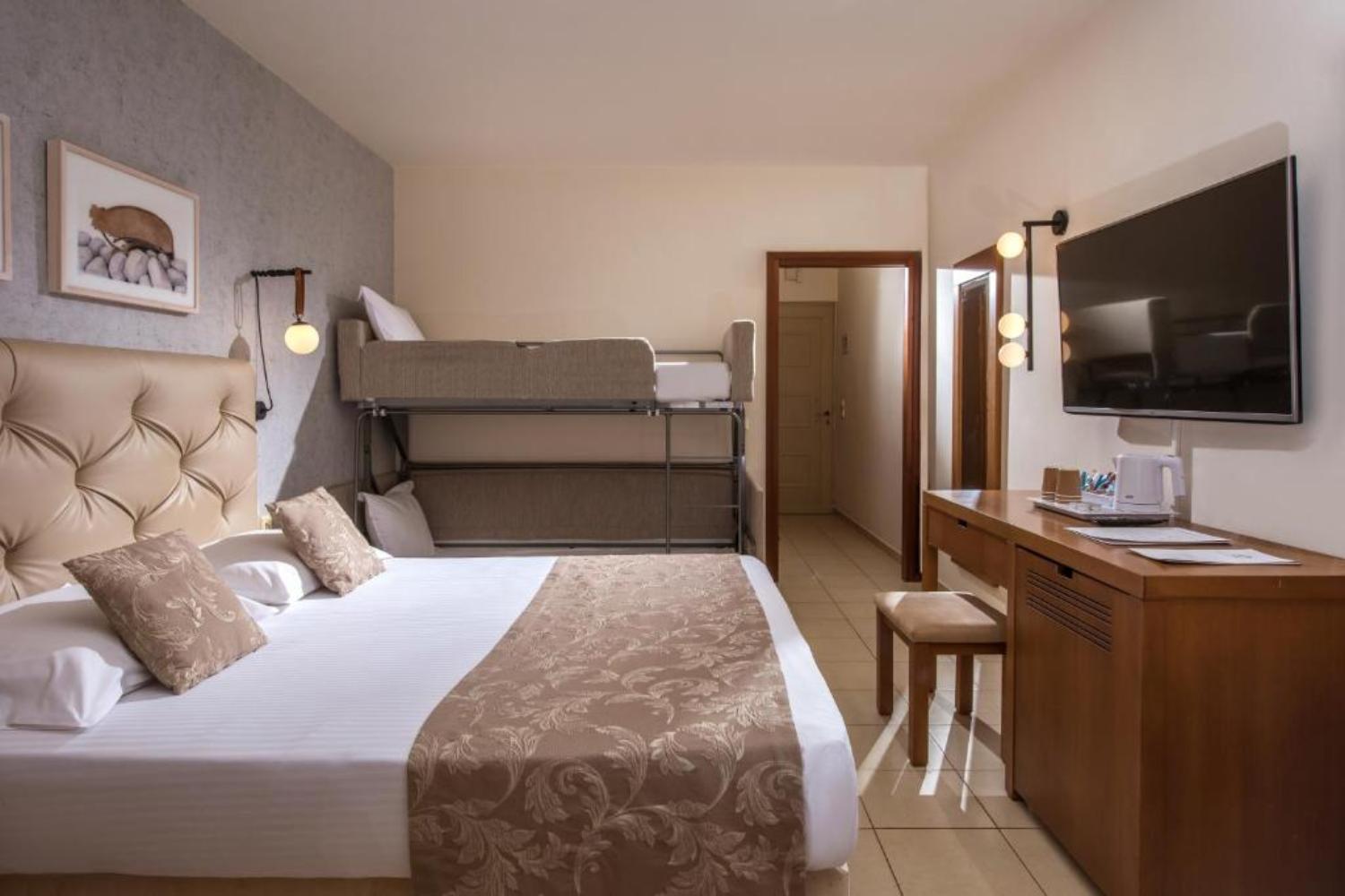 Bella Beach - All Inclusive