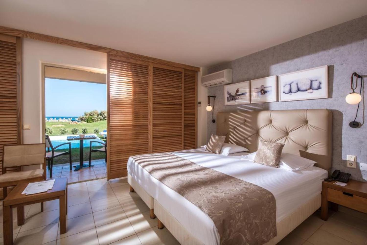 Bella Beach - All Inclusive