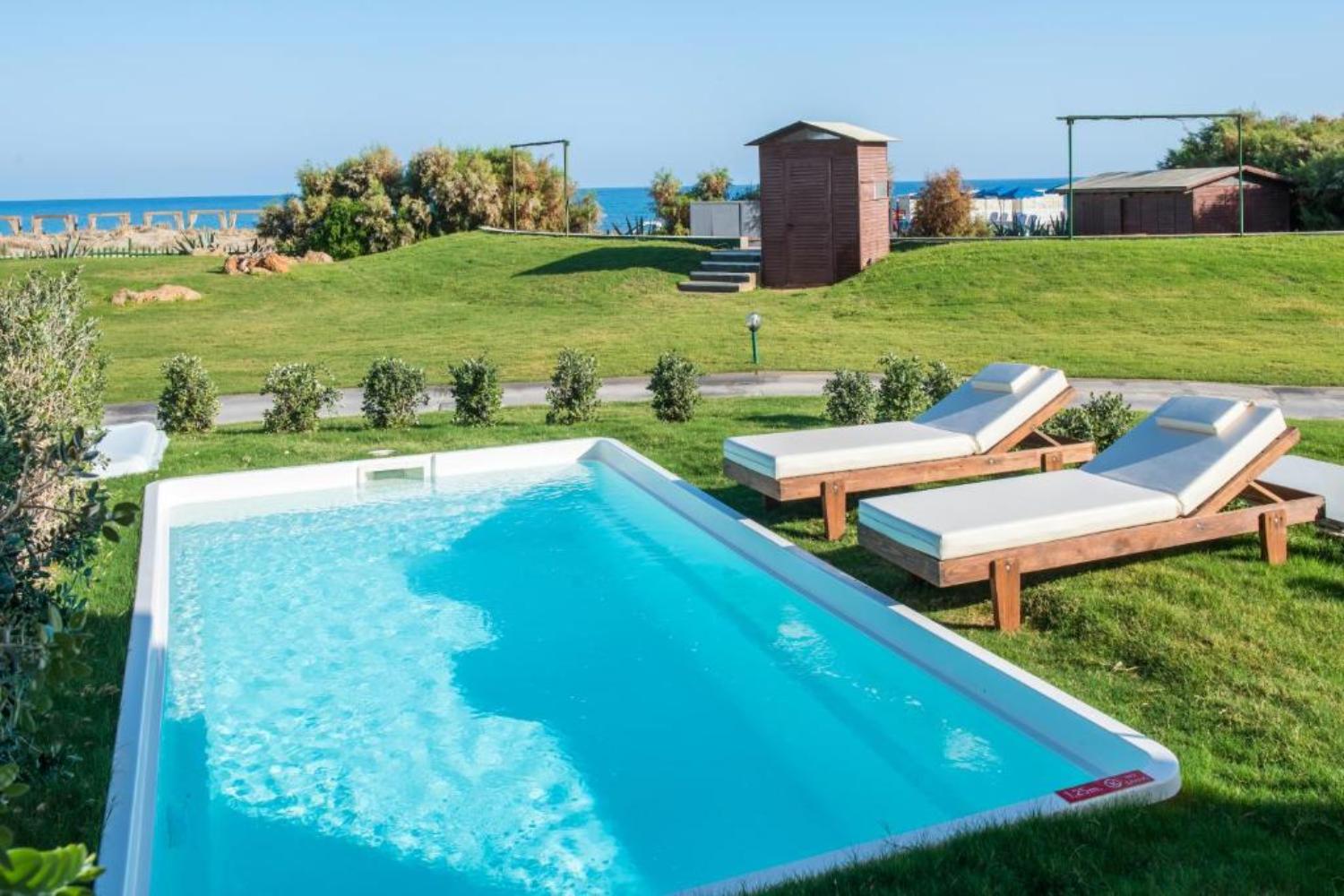 Bella Beach - All Inclusive