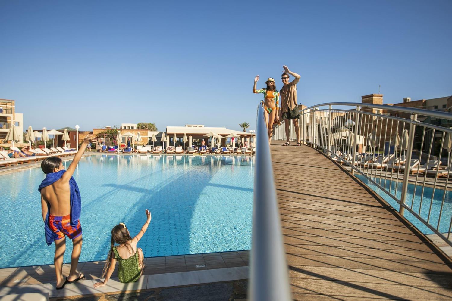 Bella Beach - All Inclusive