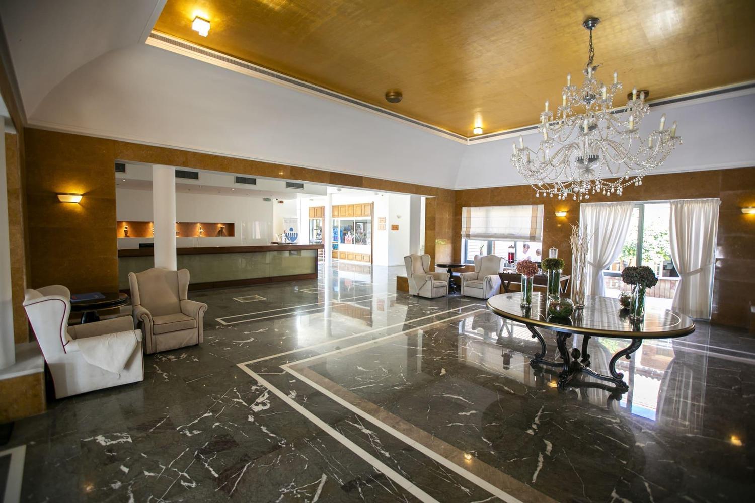 Bella Beach - All Inclusive