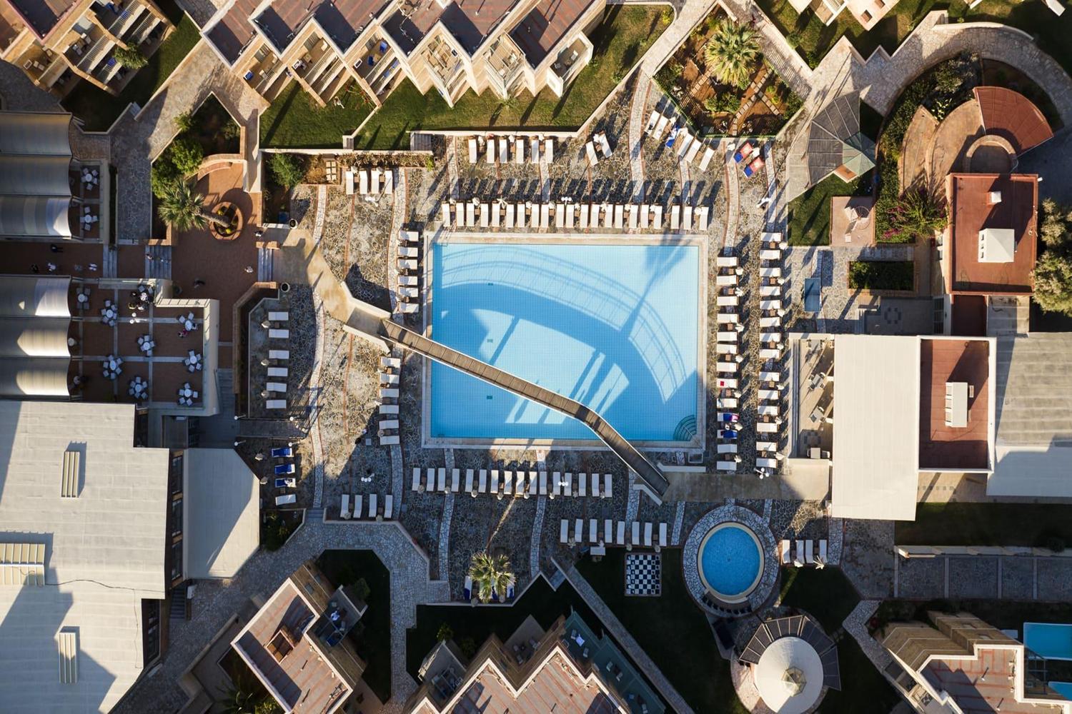 Bella Beach - All Inclusive