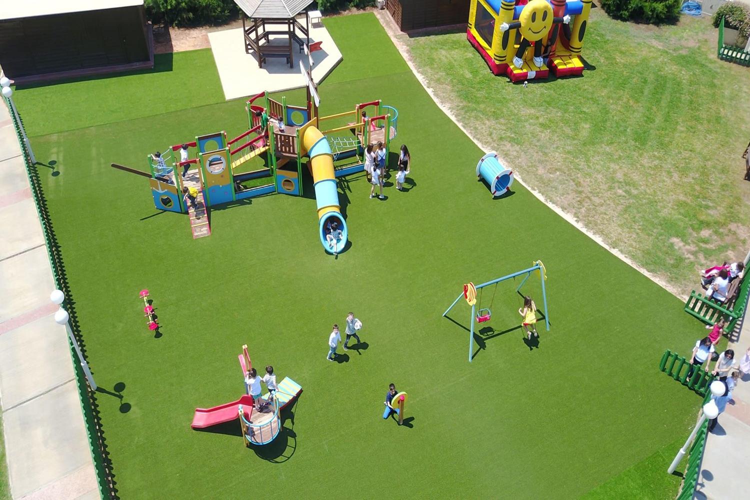 Bella Beach - All Inclusive