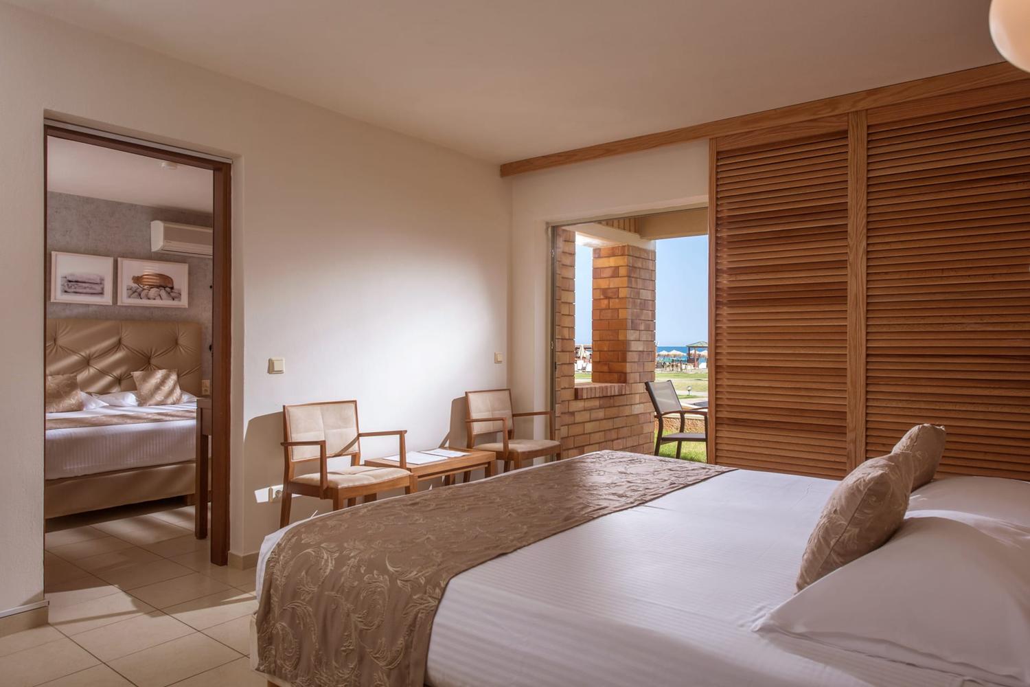 Bella Beach - All Inclusive