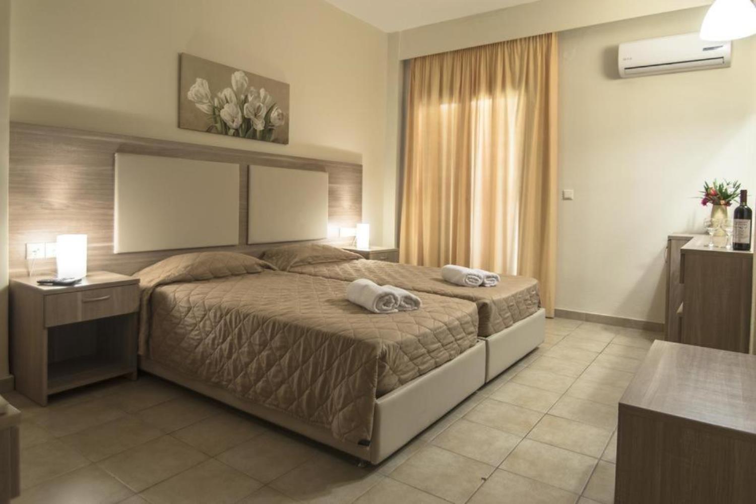 Mitsis Belvedere Hotel
