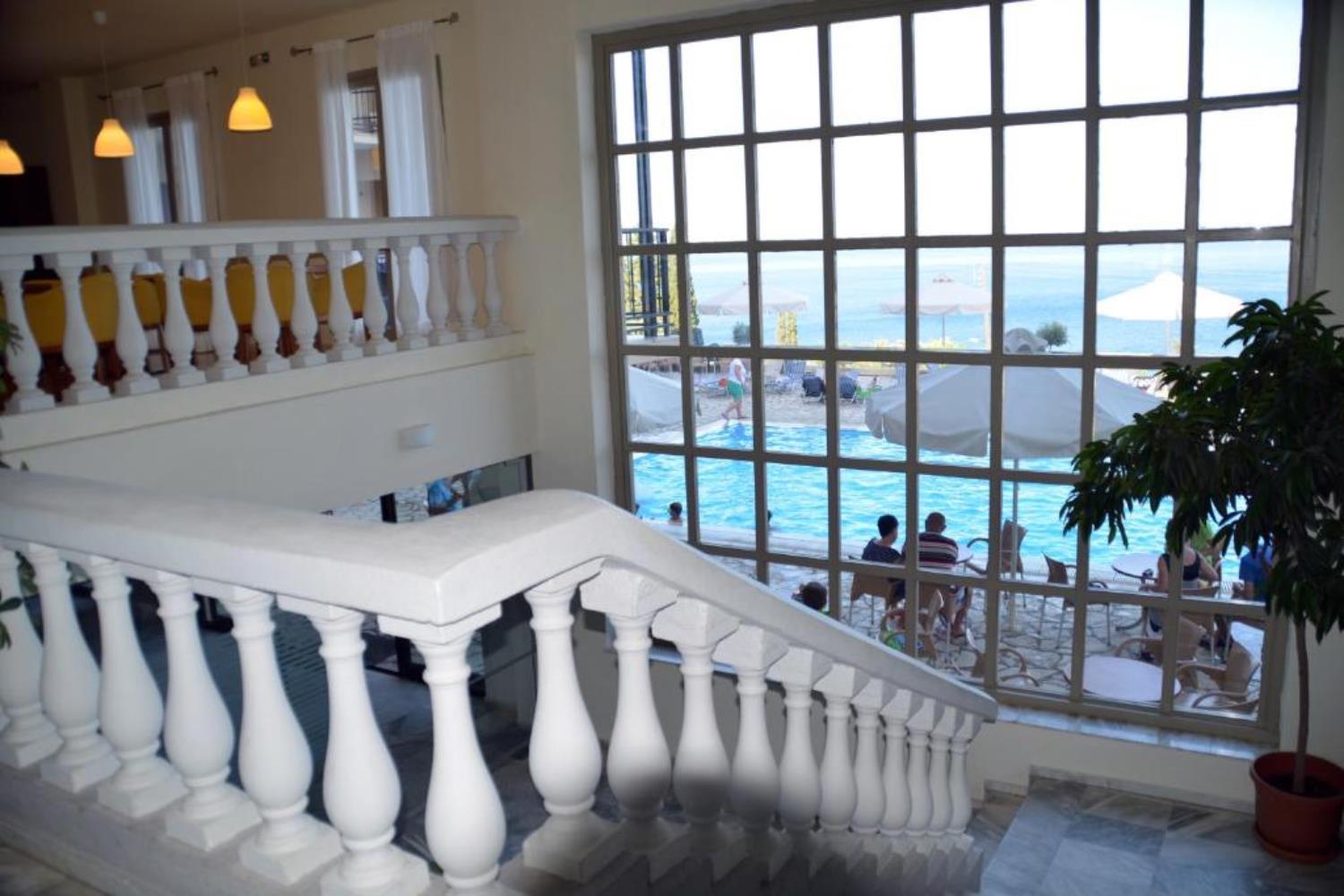 Mitsis Belvedere Hotel