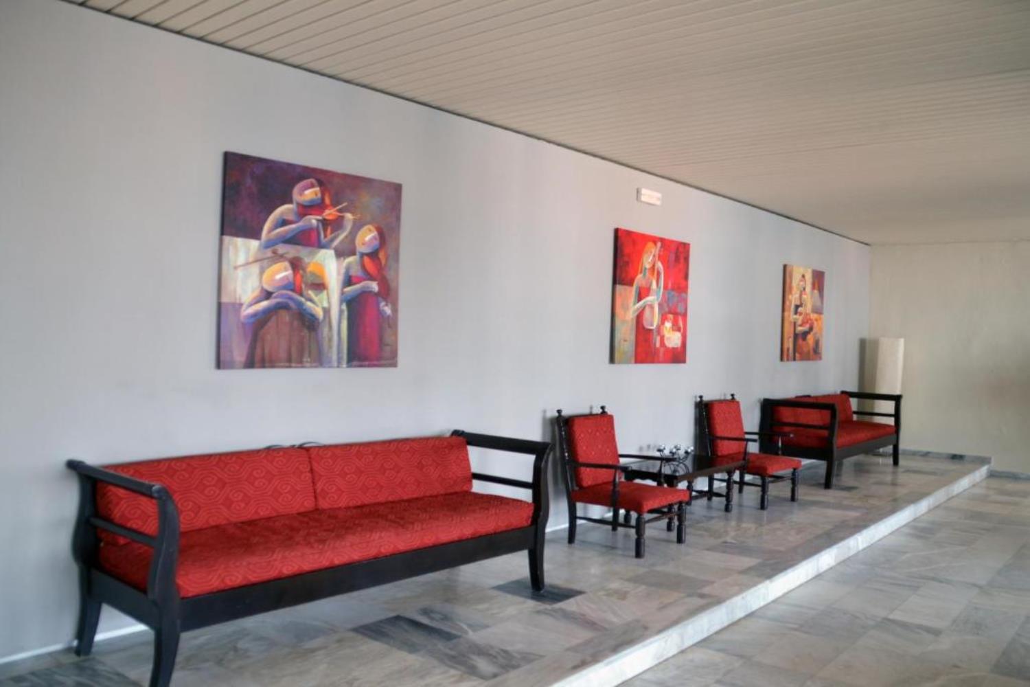 Mitsis Belvedere Hotel