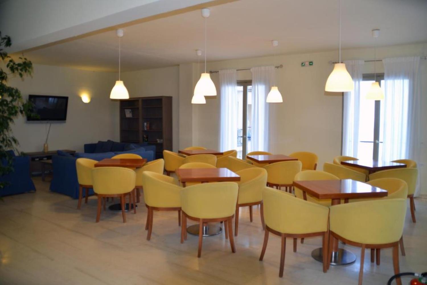 Mitsis Belvedere Hotel