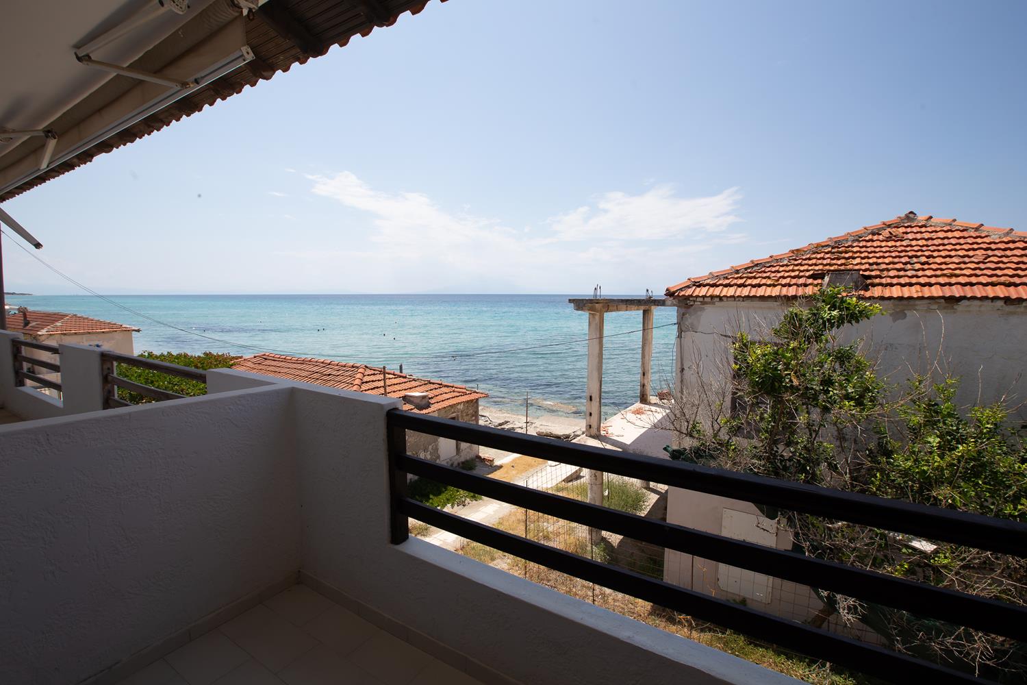 Villa Beach by Greek Pride logo