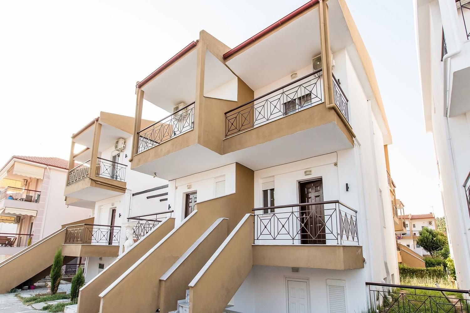 Villa Ellada by Greek Pride logo