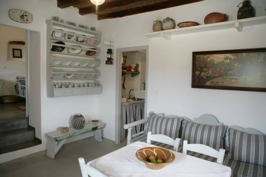 Olive Cottage Milos Island, Milos Island Гърция