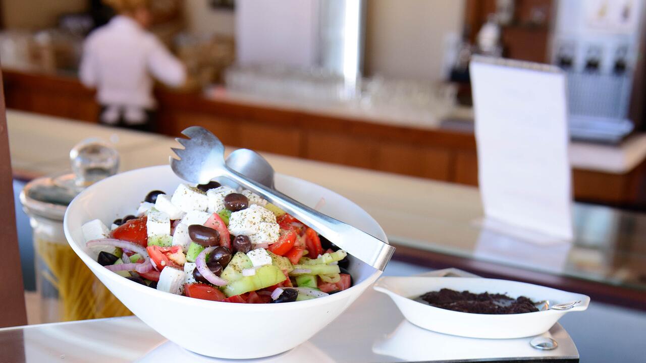 Akron Seascape Resort