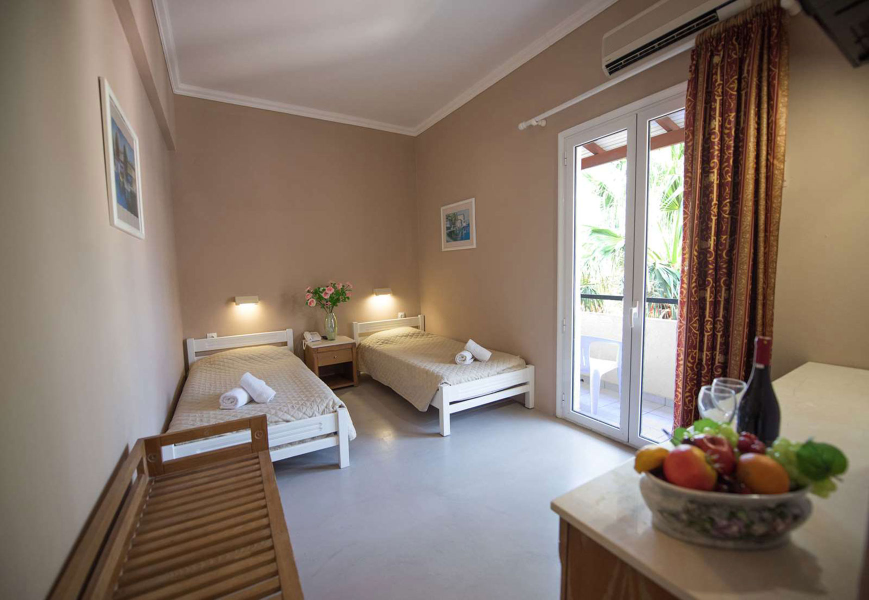 Ipsos Di Mare Beach Hotel