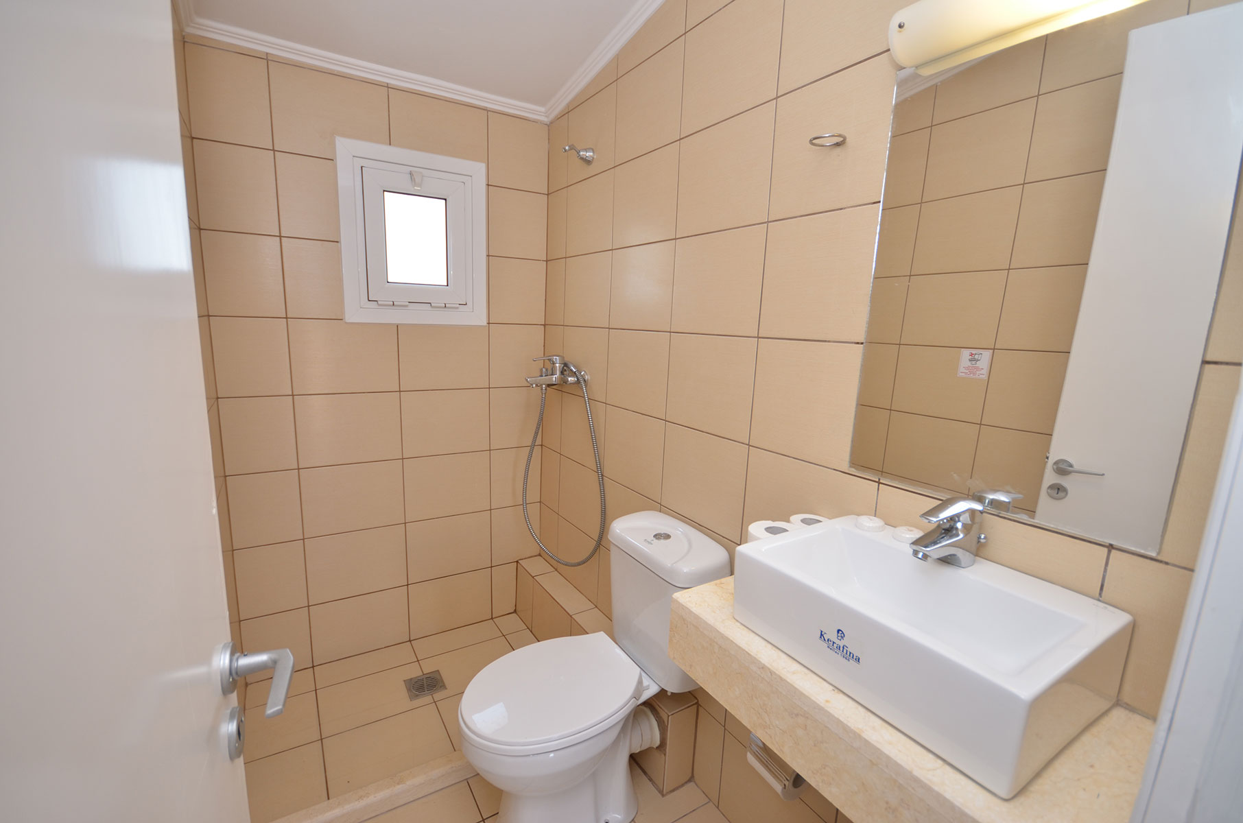 Ipsos Di Mare Beach Hotel