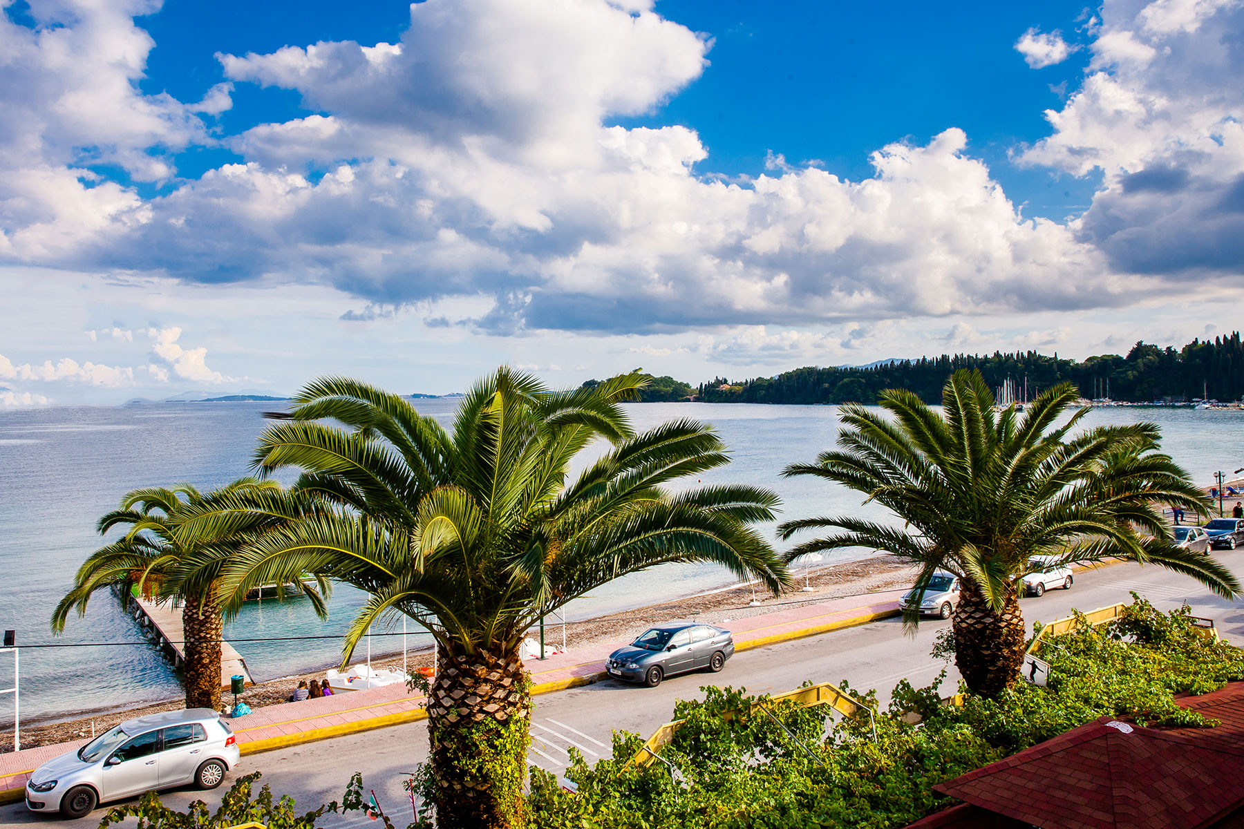 Ipsos Di Mare Beach Hotel