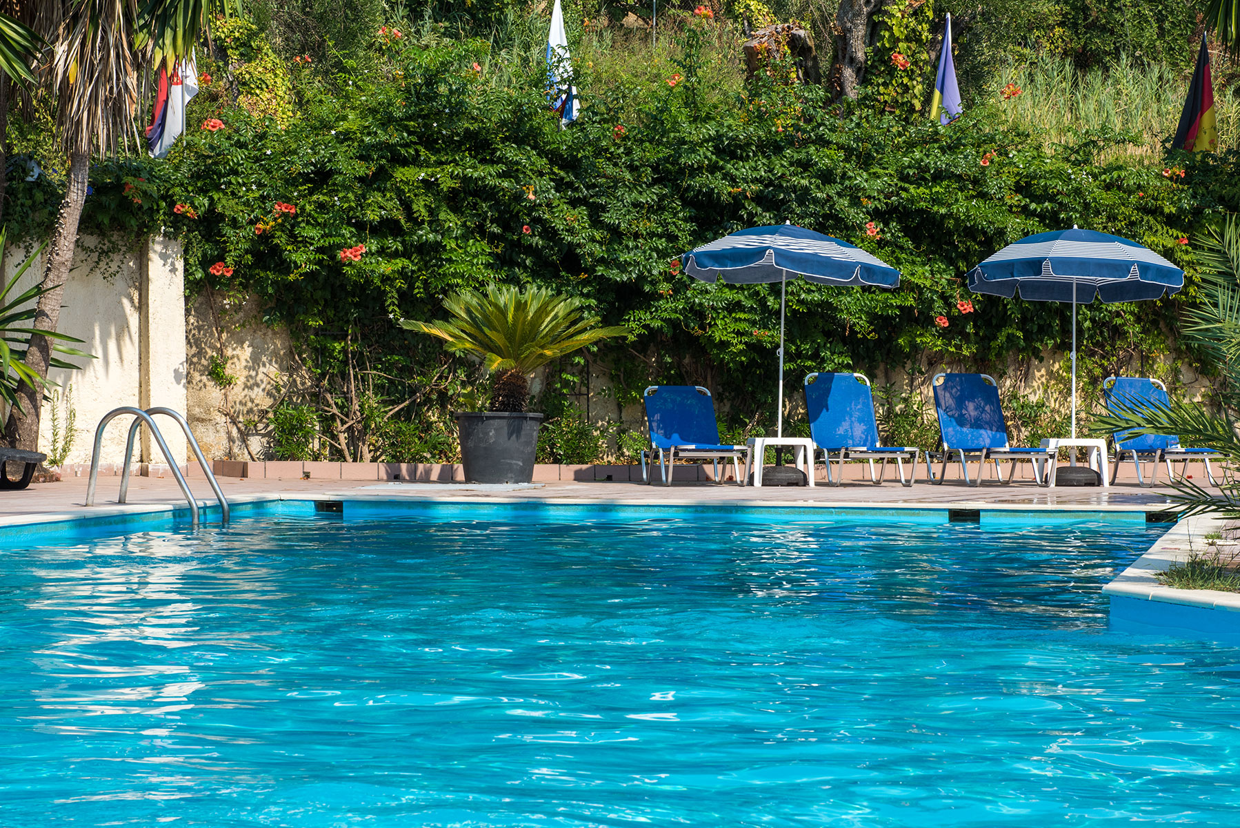 Ipsos Di Mare Beach Hotel