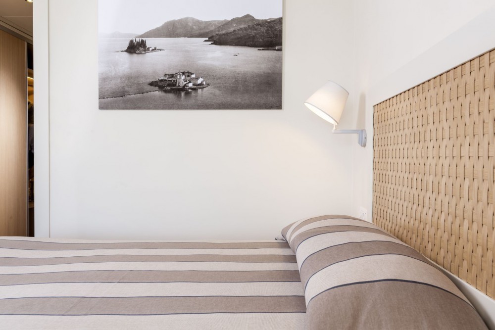 Kontokali Bay Resort  Spa