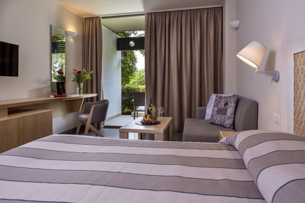 Kontokali Bay Resort  Spa