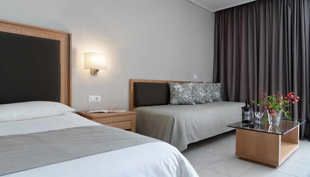 Kontokali Bay Resort  Spa