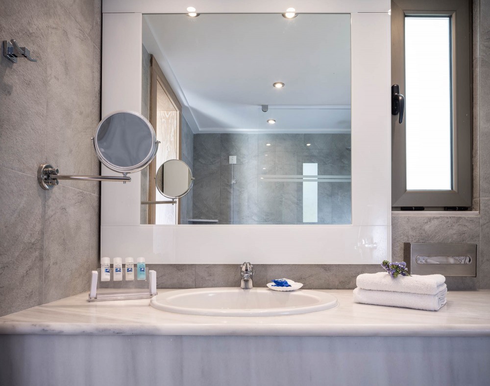 Kontokali Bay Resort  Spa