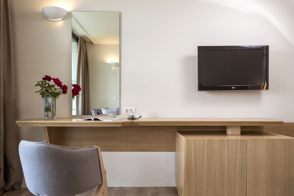 Kontokali Bay Resort  Spa