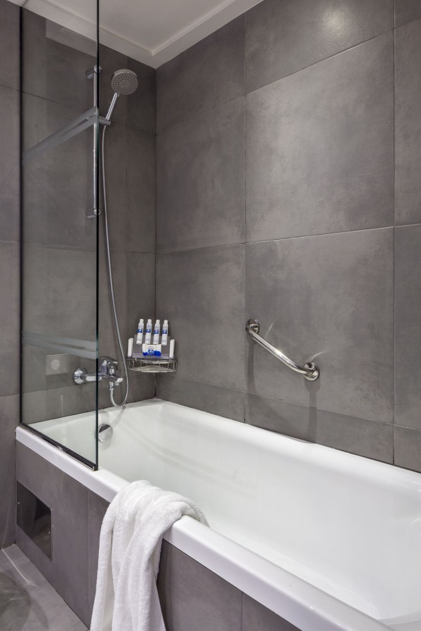 Kontokali Bay Resort  Spa