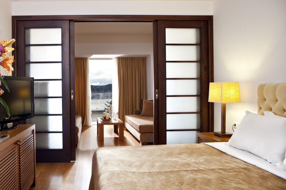 Kontokali Bay Resort  Spa