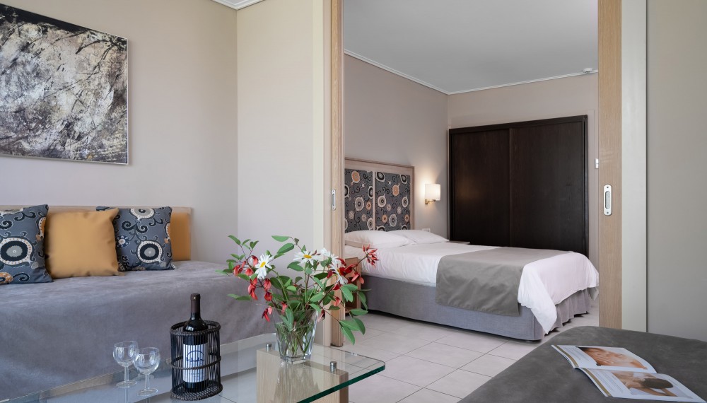 Kontokali Bay Resort  Spa