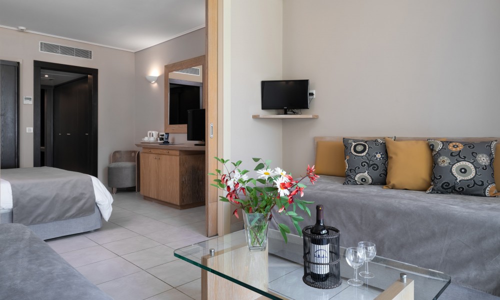 Kontokali Bay Resort  Spa