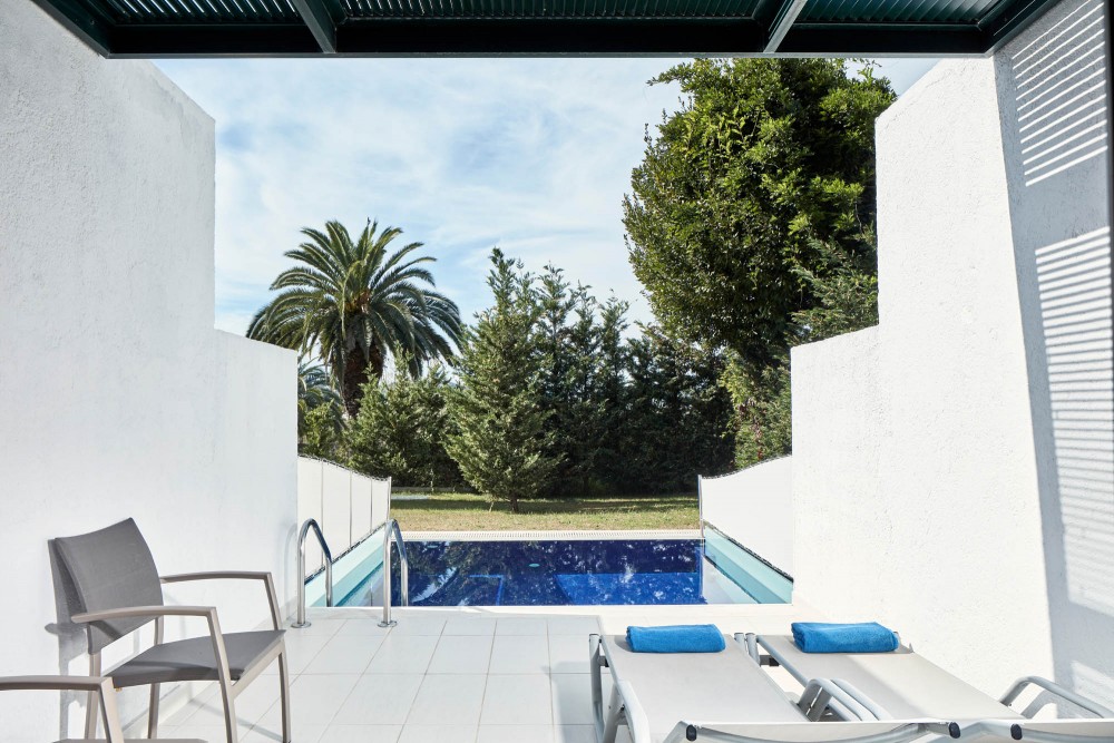 Kontokali Bay Resort  Spa