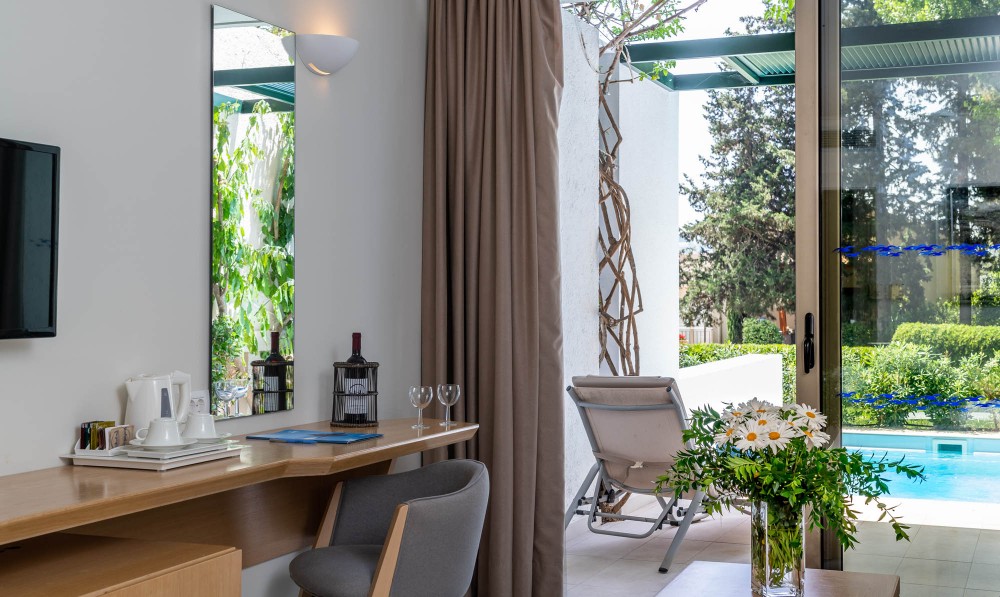 Kontokali Bay Resort  Spa