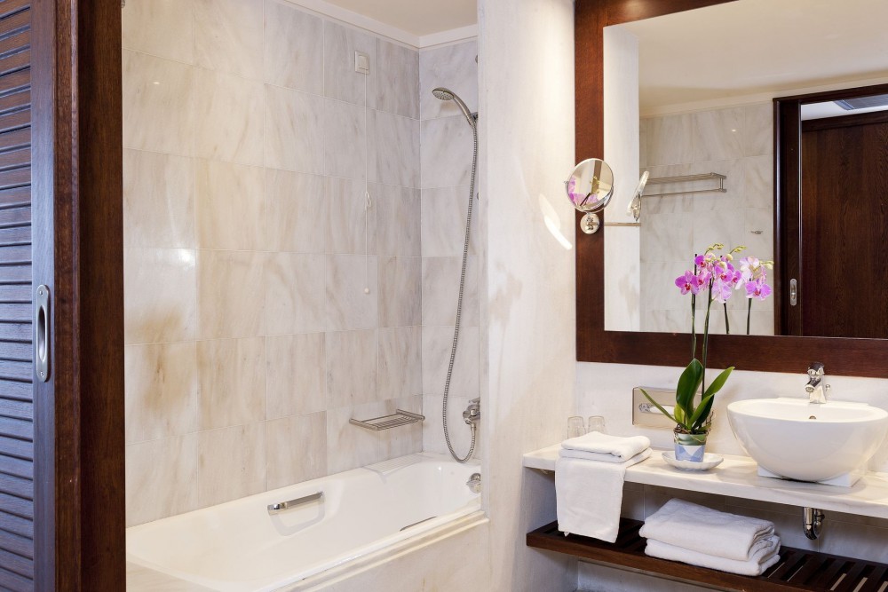 Kontokali Bay Resort  Spa