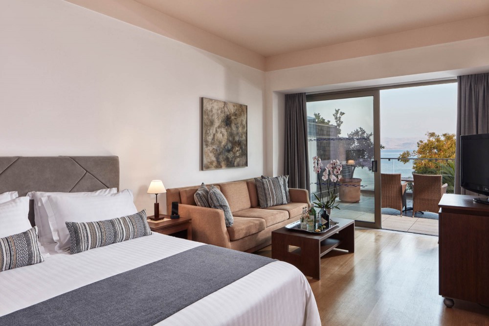 Kontokali Bay Resort  Spa