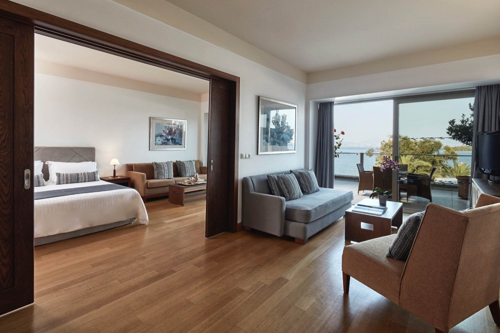 Kontokali Bay Resort  Spa