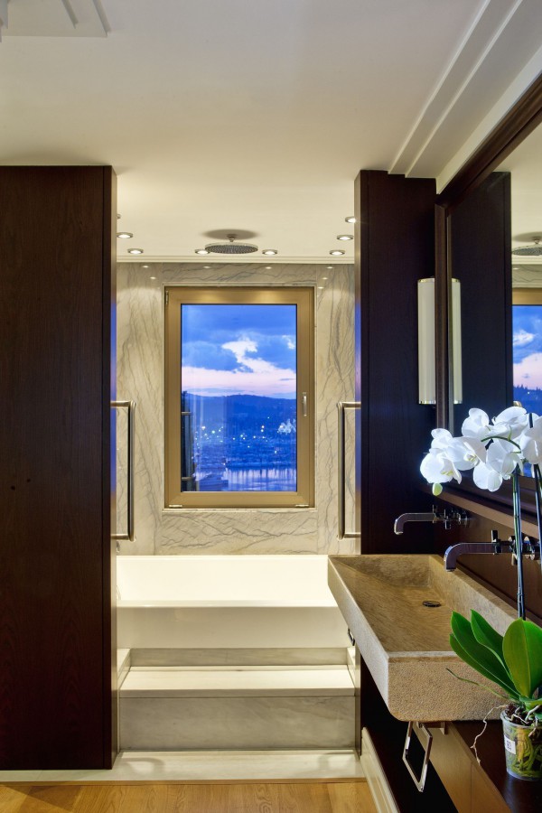 Kontokali Bay Resort  Spa