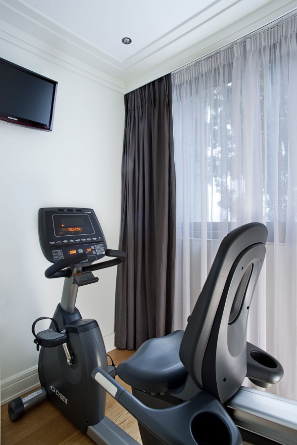 Kontokali Bay Resort  Spa