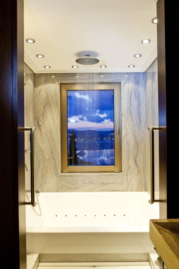 Kontokali Bay Resort  Spa