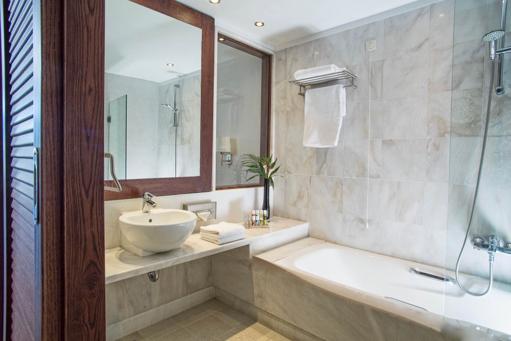 Kontokali Bay Resort  Spa