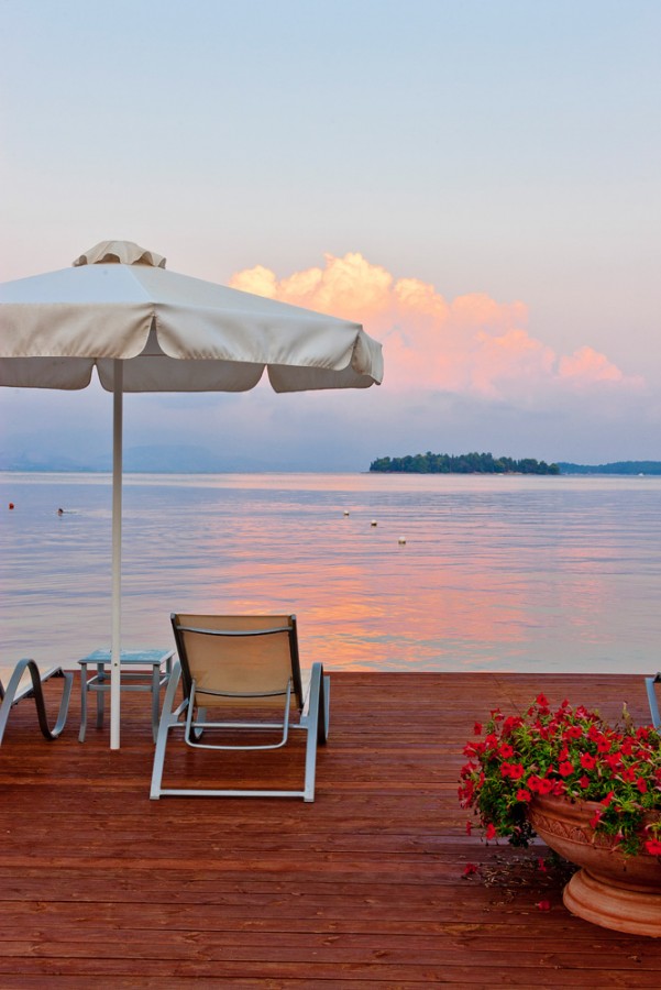 Kontokali Bay Resort  Spa