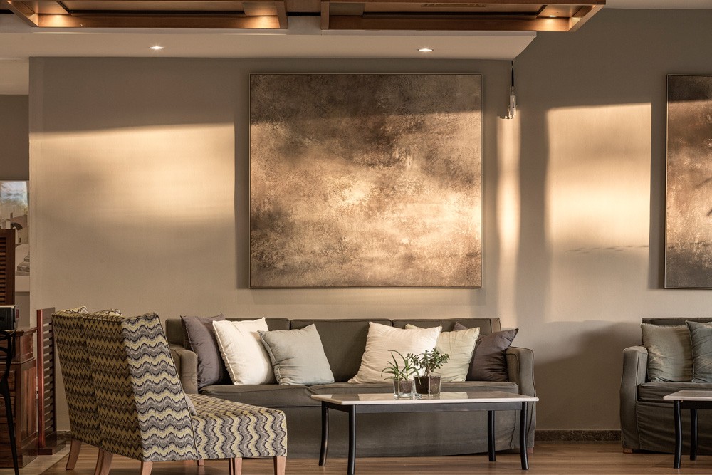 Kontokali Bay Resort  Spa