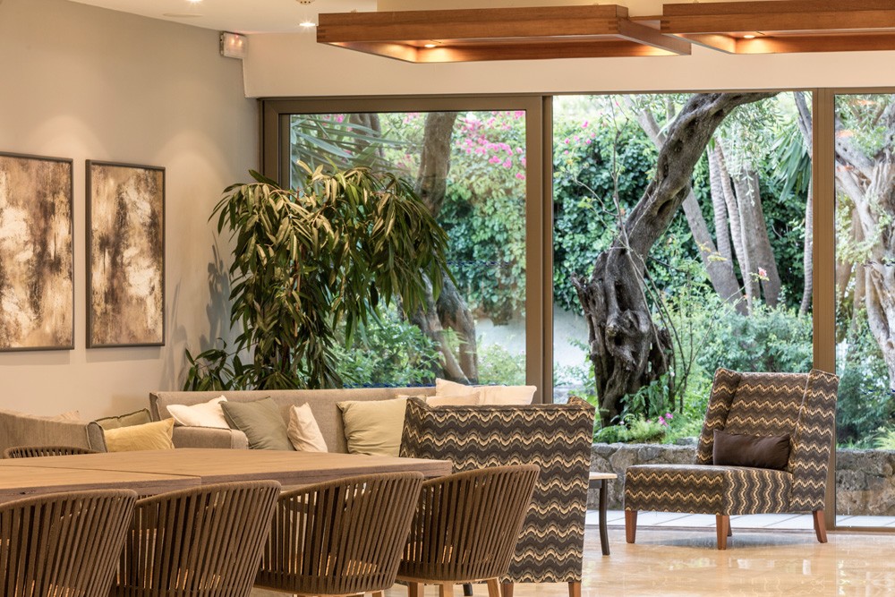 Kontokali Bay Resort  Spa