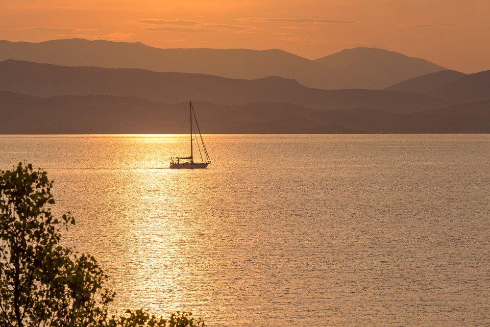 Kontokali Bay Resort  Spa