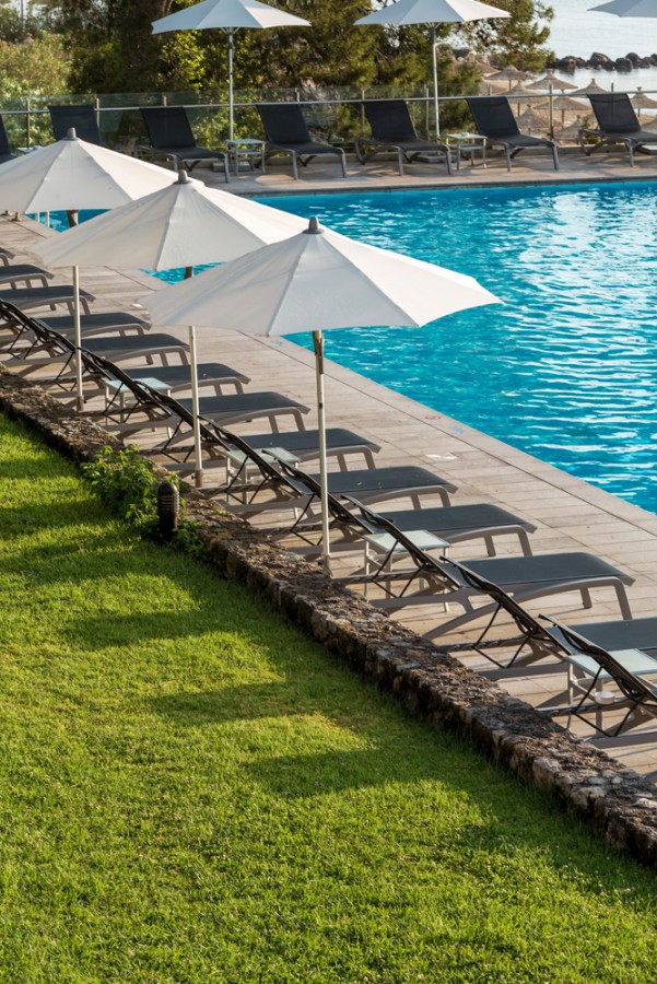 Kontokali Bay Resort  Spa