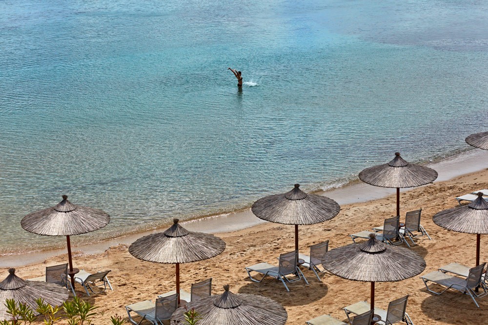 Kontokali Bay Resort  Spa