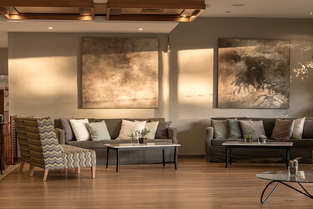 Kontokali Bay Resort  Spa