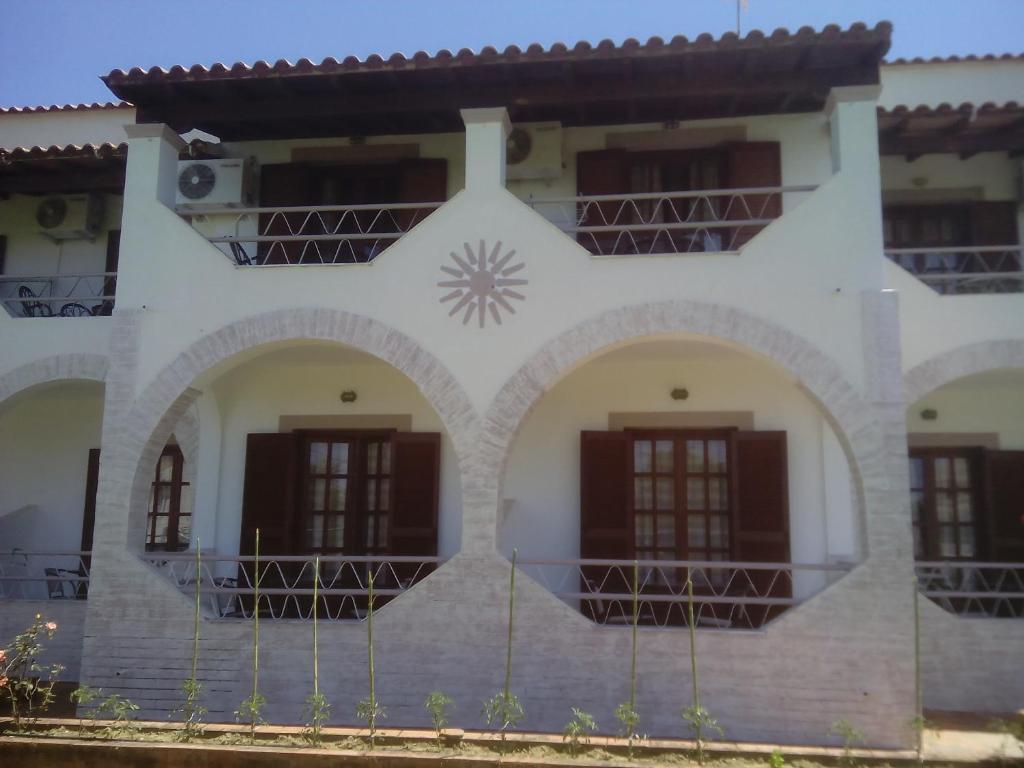 Villa Del Sol