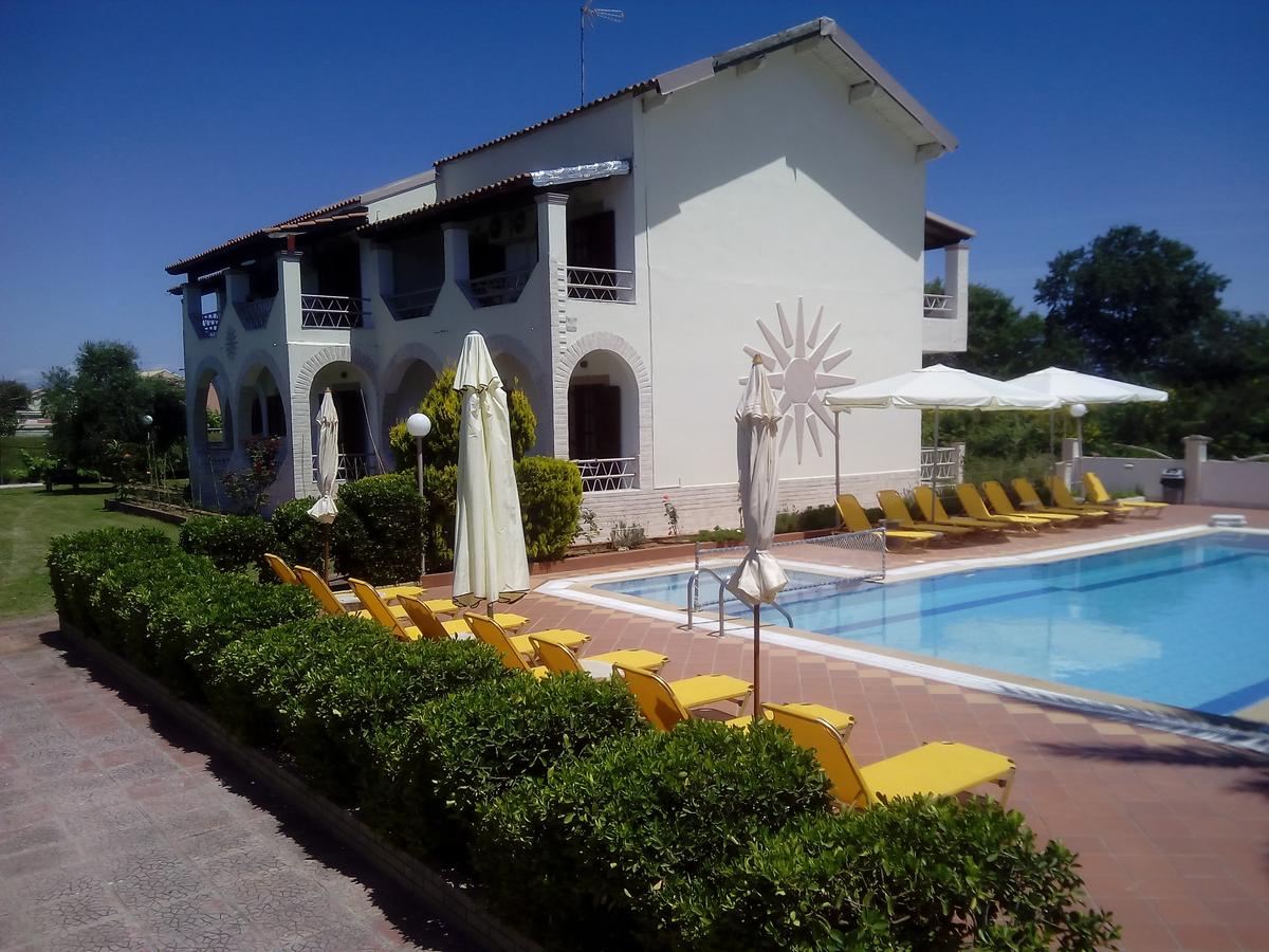 Villa Del Sol