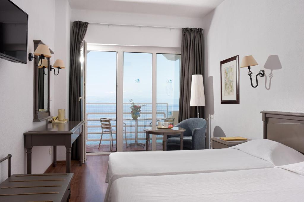 Valmar Corfu By Louis Hotels